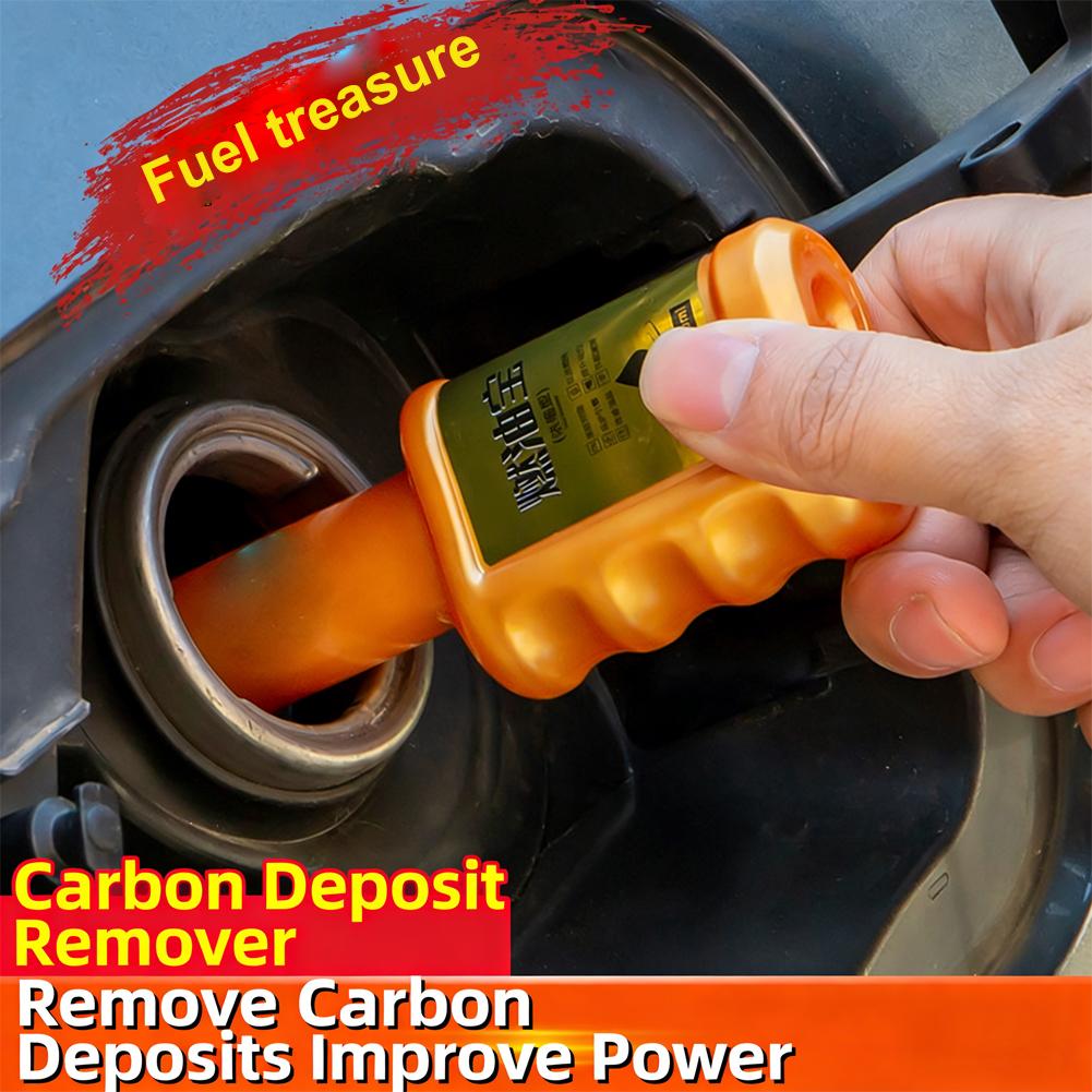 Fuel Injector Cleaner - Limpador de injetores diesel, 60ml, removedor