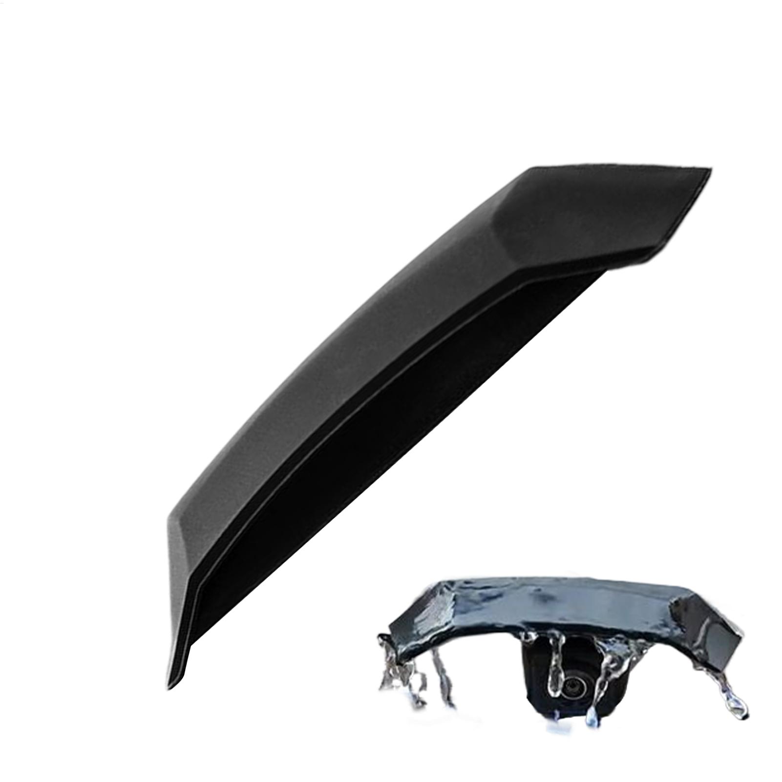 Rear Camera For Car - Protetor de Chuva para Câmera de