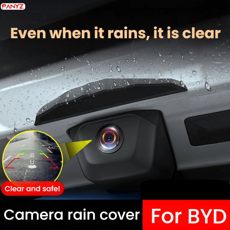 Rear Camera For Car - Para byd golfinho qinl gaivota canção