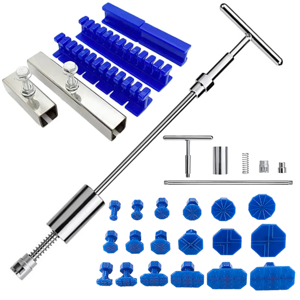 Car Accessories Workshop - Extrator de amassados de carro, ferramenta