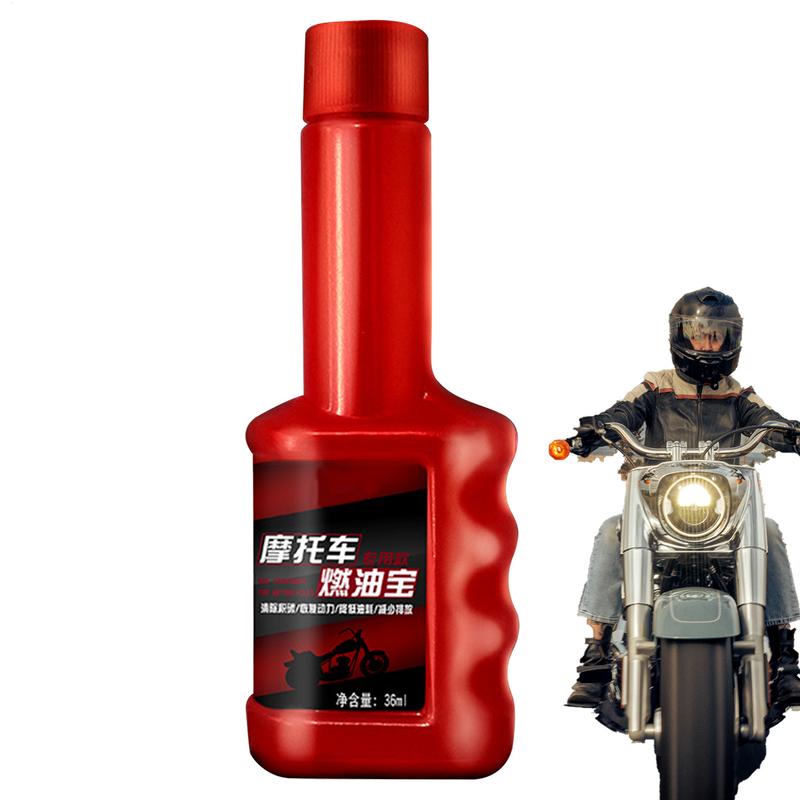 Fuel Injector Cleaner - 36ml óleo combustível aditivo injector limpador