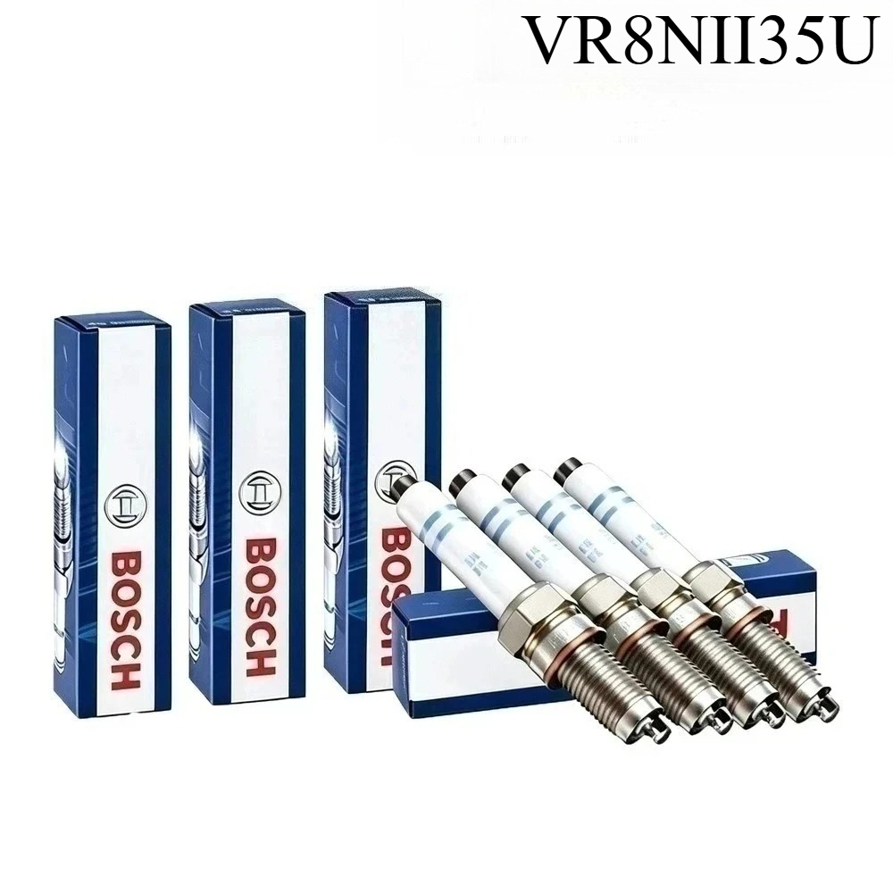 Vela de Ignição Bosch Original - Bosch Spark Plug Iridium avaliação e preço