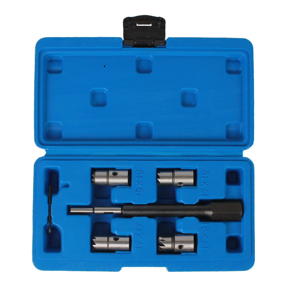 Ferramentas de Reparação Autom - Fuel Injector Cleaner avaliação e preço