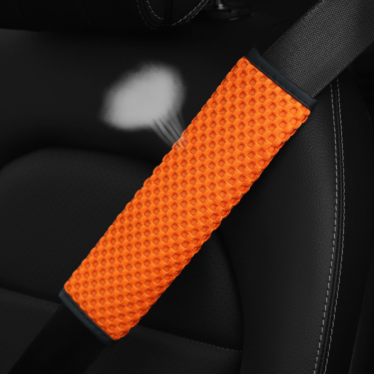 Protetor de Ombro Respirável e - Car Accessories Limassol avaliação e preço