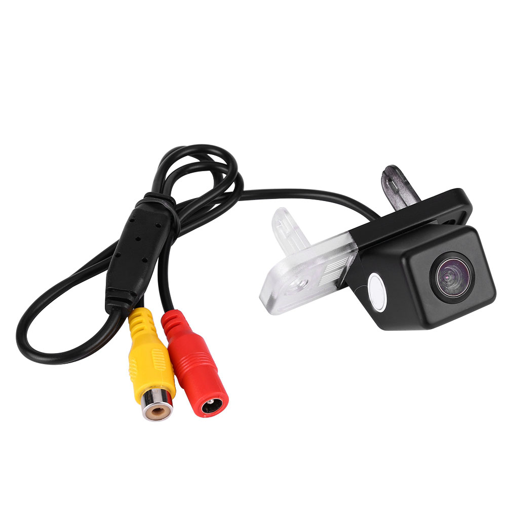 Câmera de Ré para 170 °   Câme - Rear Camera For Car avaliação e preço