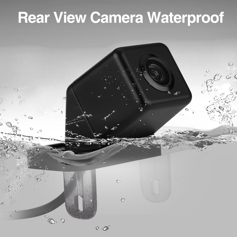 Câmera de Ré para 170 °   Câme - Rear Camera For Car avaliação e preço