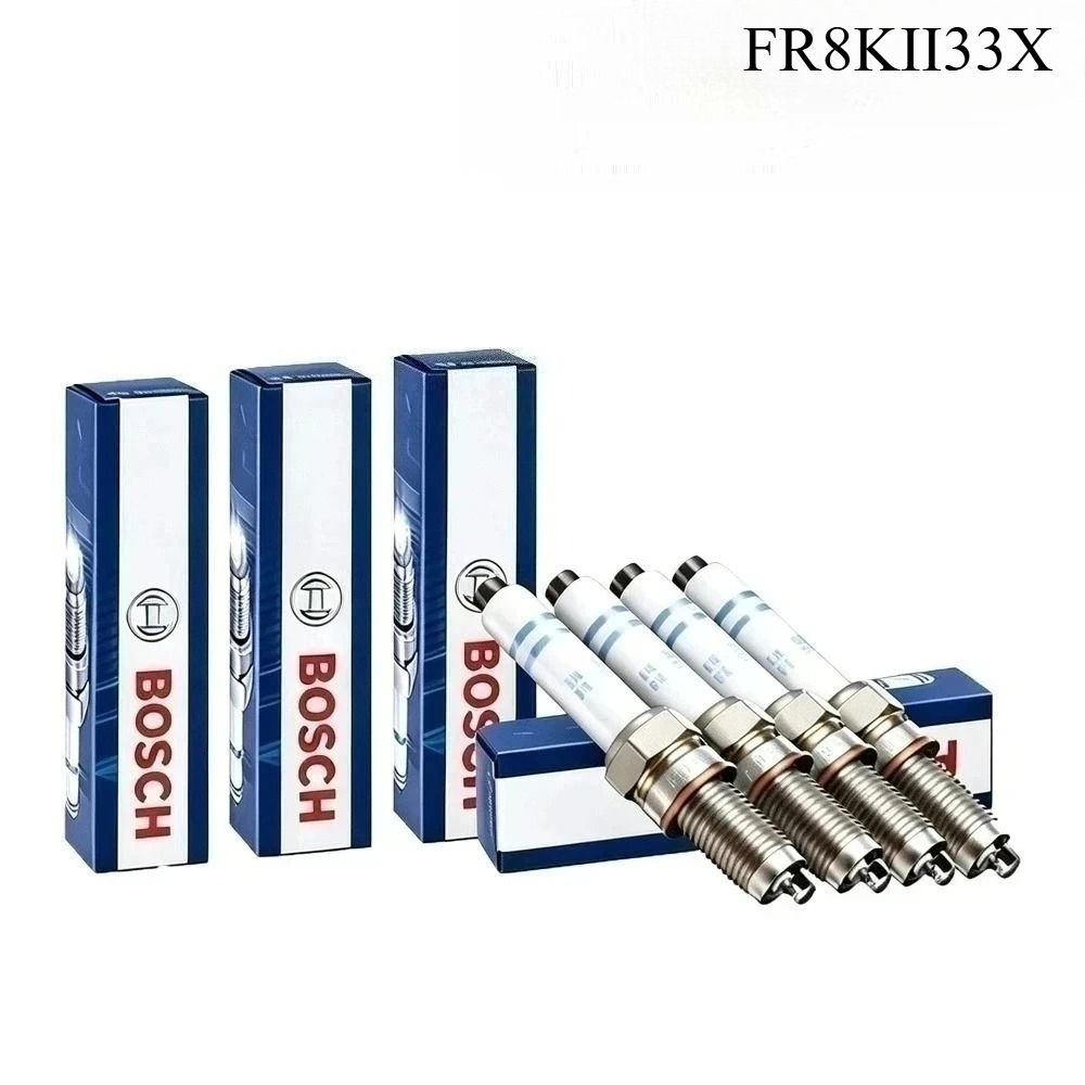 Vela de Ignição Original Bosch - Bosch Spark Plug Iridium avaliação e preço