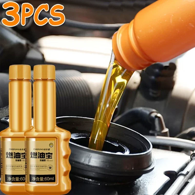 1-3 unidades Aditivo Limpador  - Fuel Injector Cleaner avaliação e preço