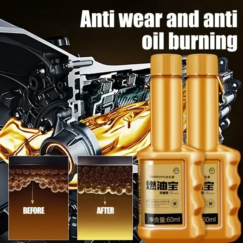 1-3 unidades Aditivo Limpador  - Fuel Injector Cleaner avaliação e preço
