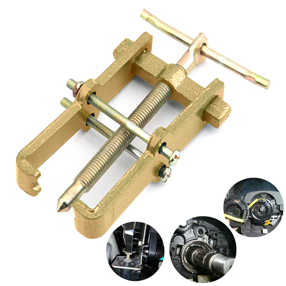 Carro Volante Extrator, 2 Jaw  - Car Accessories Workshop avaliação e preço