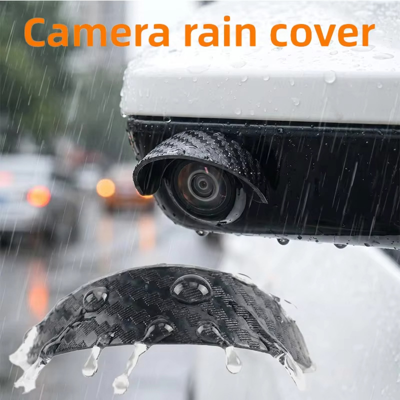 Protetor de Lente para Câmera  - Rear Camera For Car avaliação e preço