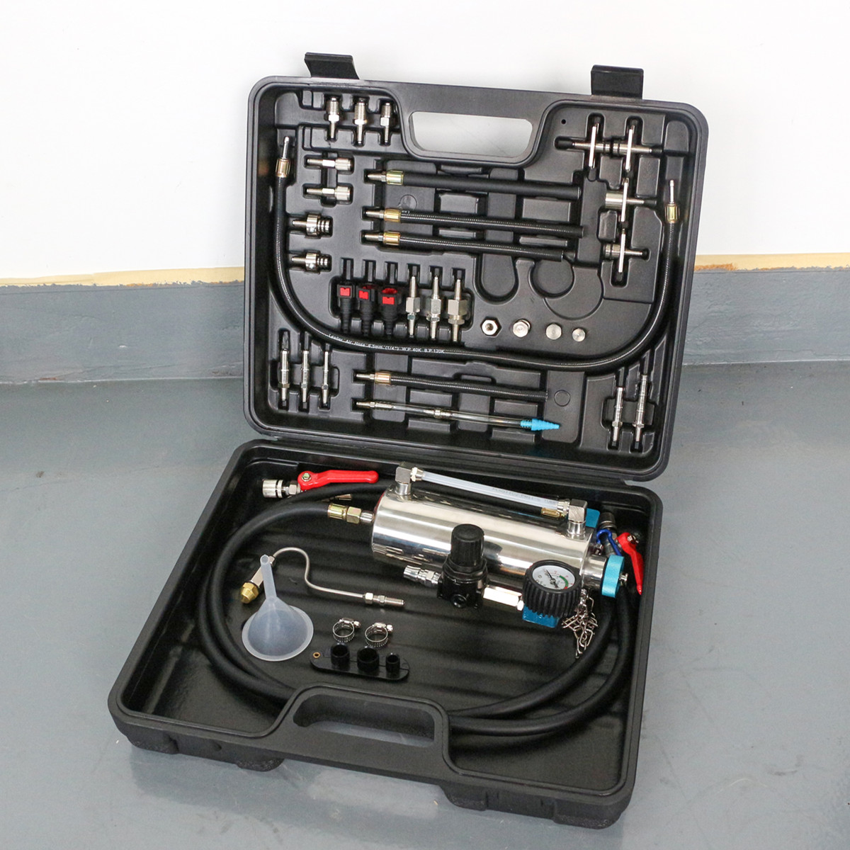 Sistema de combustível do veíc - Fuel Injector Cleaner avaliação e preço