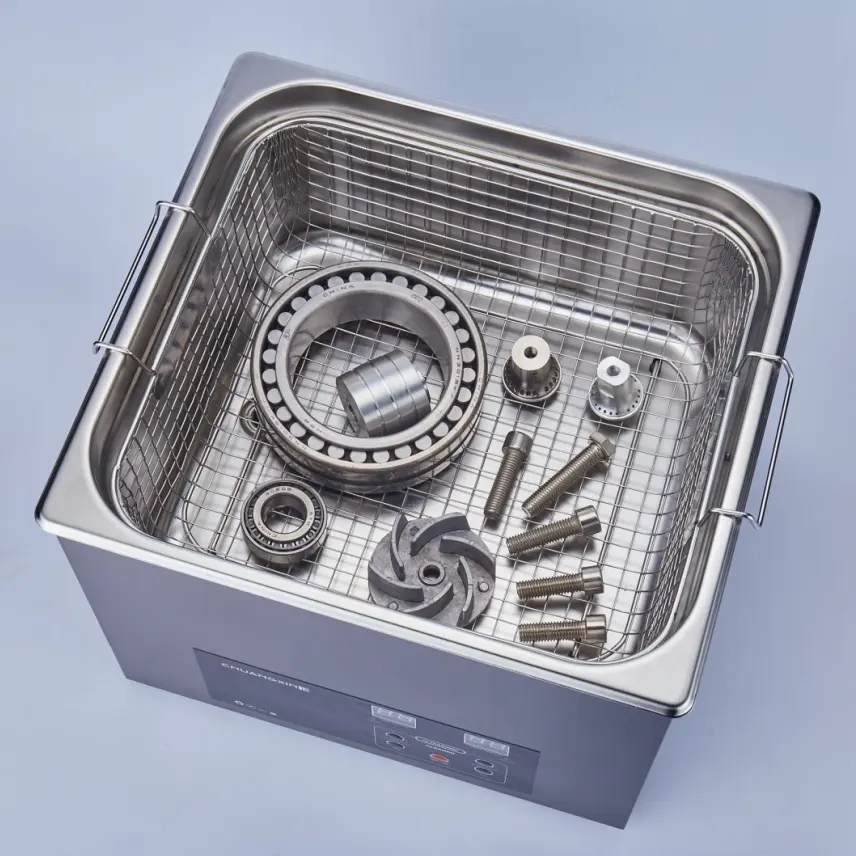 Máquina de Limpeza Ultrassônic - Fuel Injector Cleaner avaliação e preço