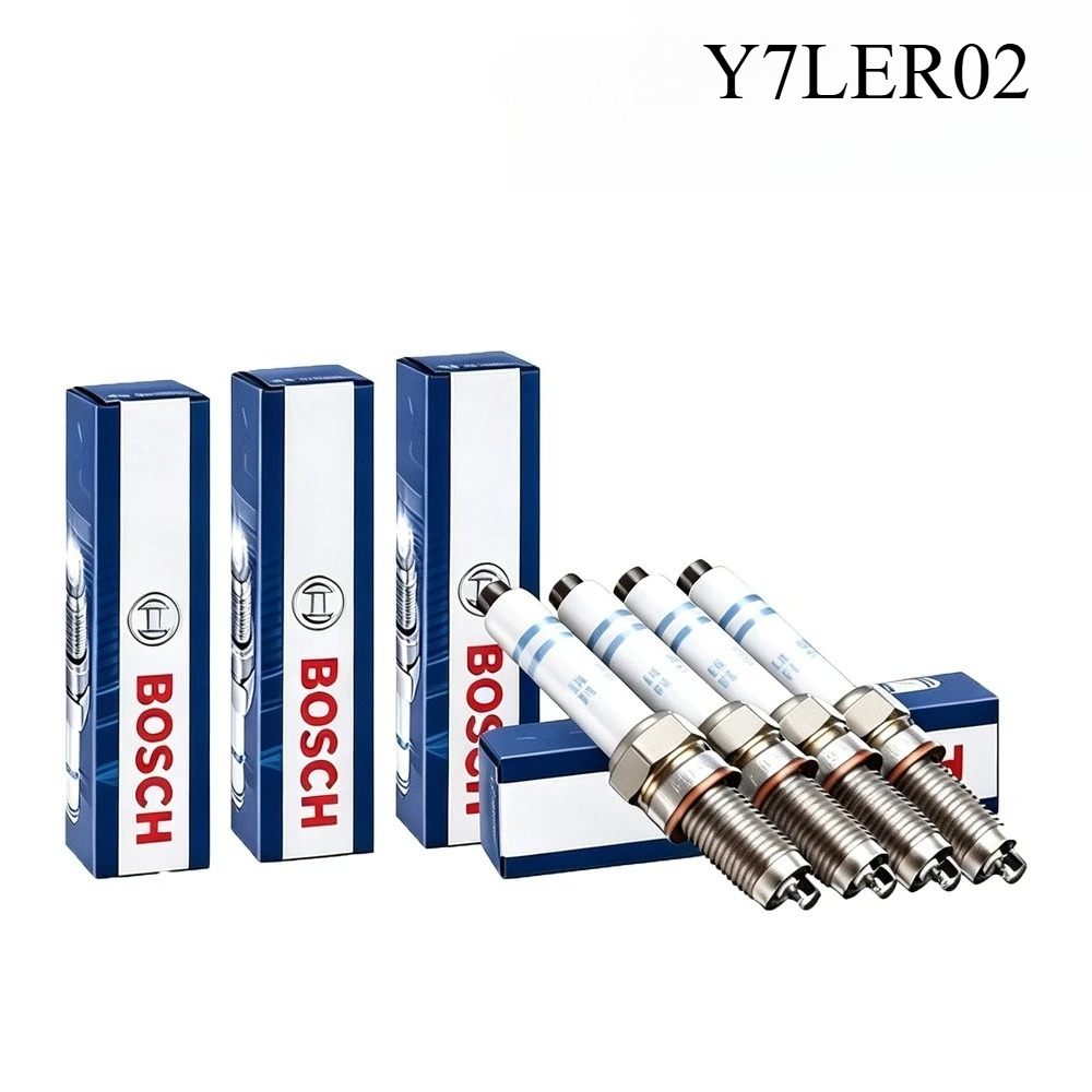 Vela de Ignição Iridium Origin - Bosch Spark Plug Iridium avaliação e preço
