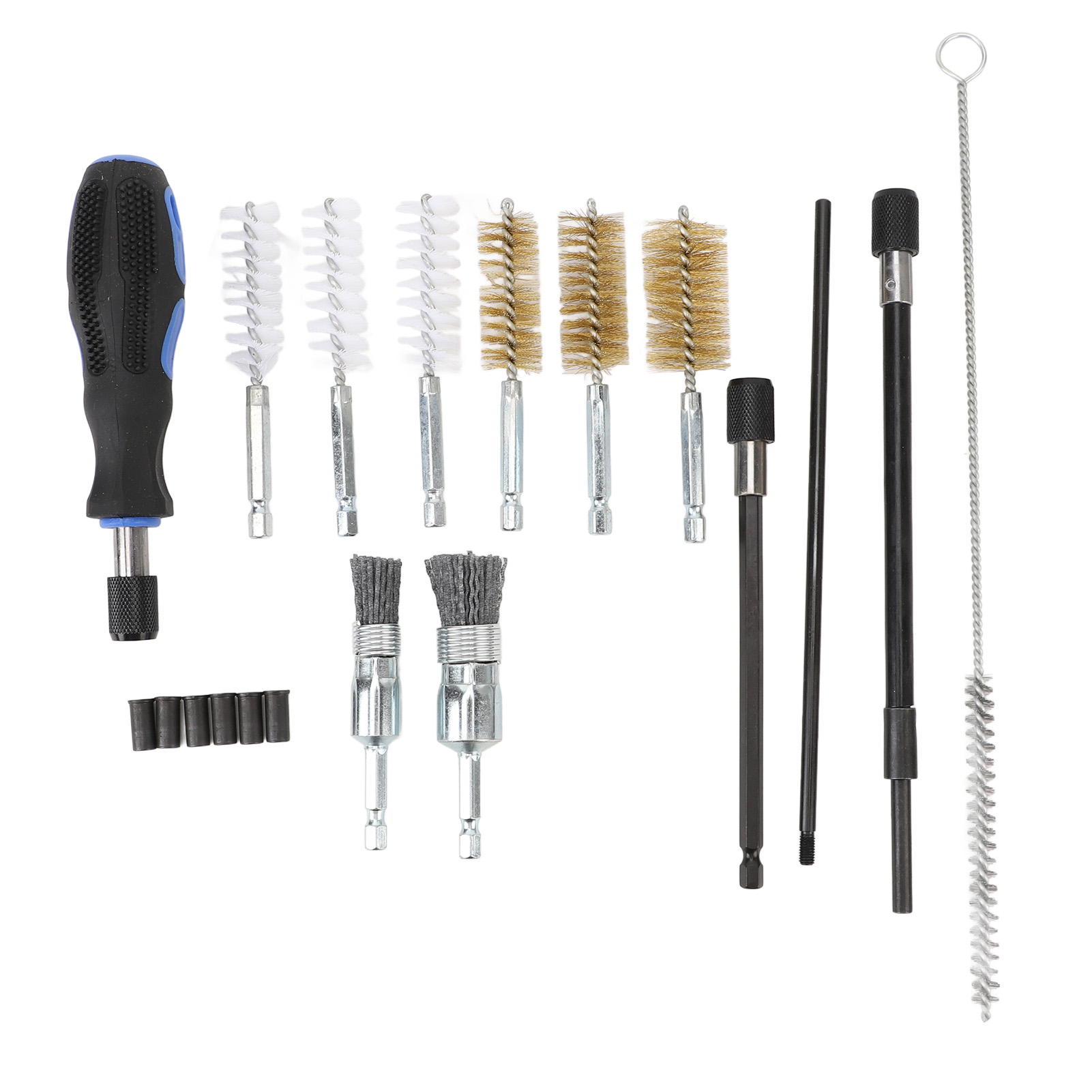 Kit de Limpeza de Cabeçotes de - Fuel Injector Cleaner avaliação e preço