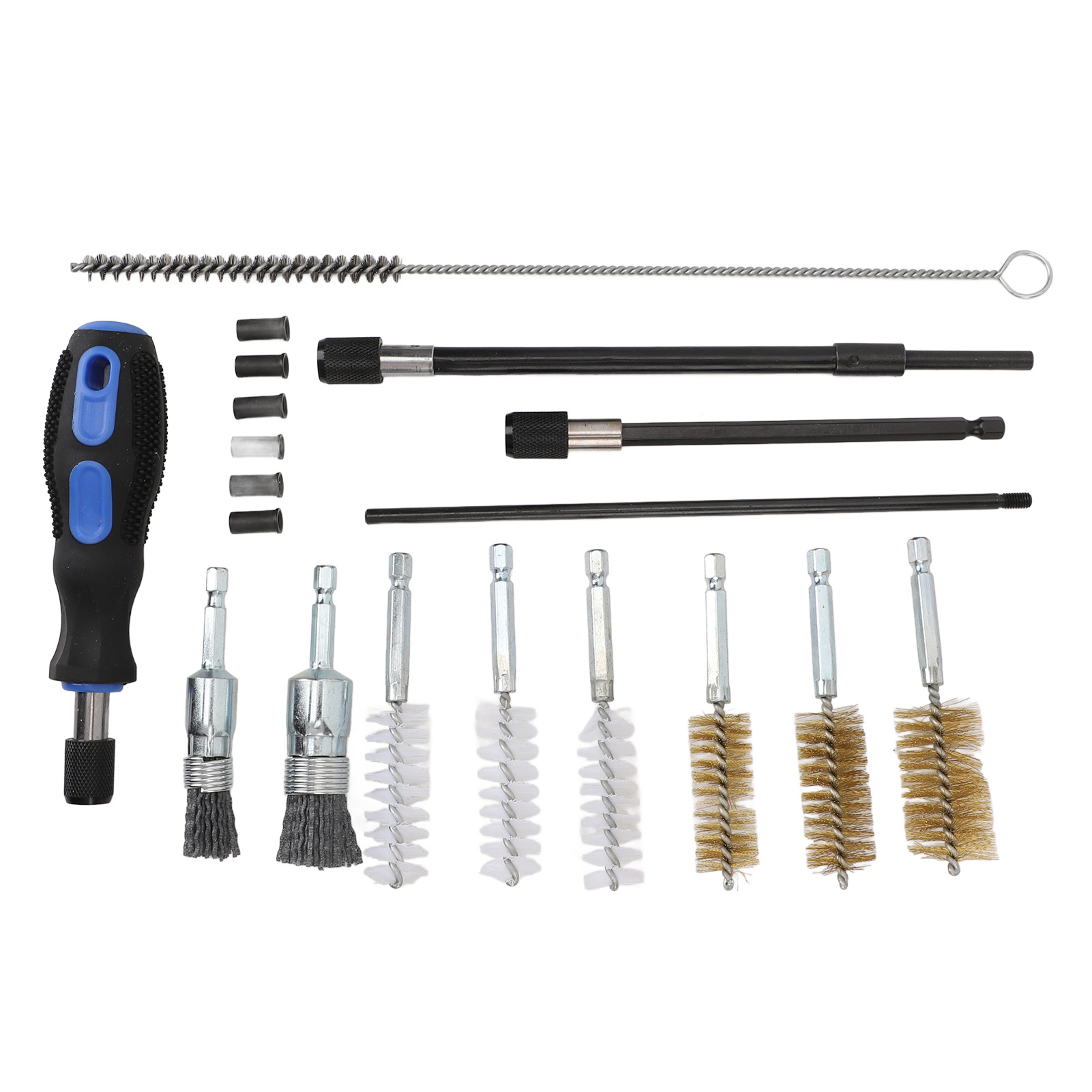 Kit de Limpeza de Cabeçotes de - Fuel Injector Cleaner avaliação e preço