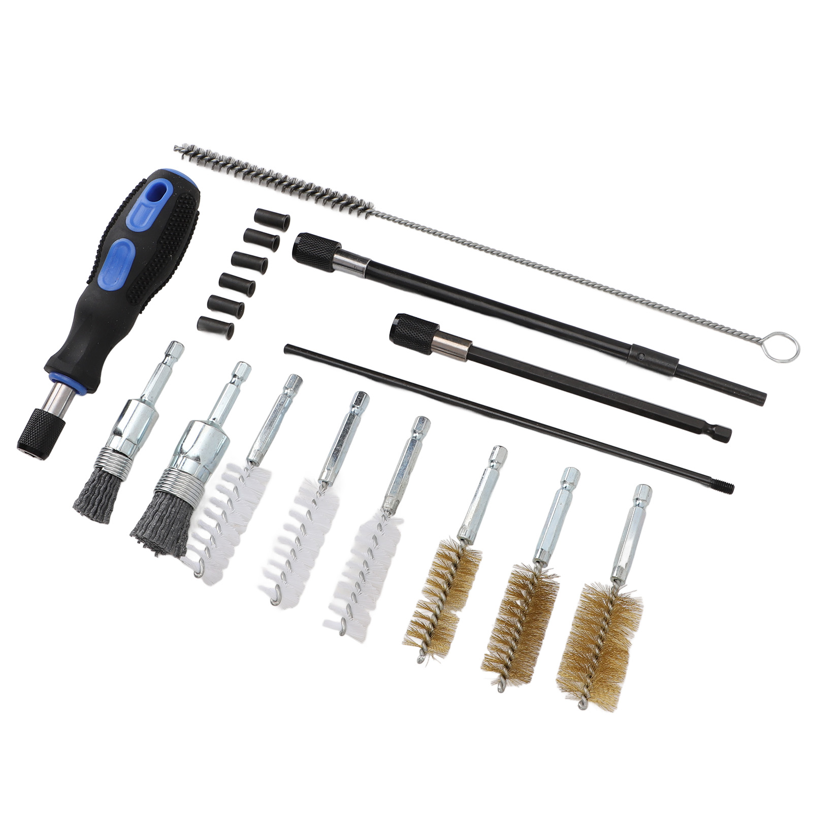 Kit de Limpeza de Cabeçotes de - Fuel Injector Cleaner avaliação e preço