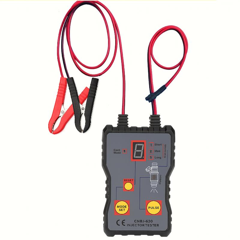 Kit de Ferramentas de Limpeza  - Fuel Injector Cleaner avaliação e preço