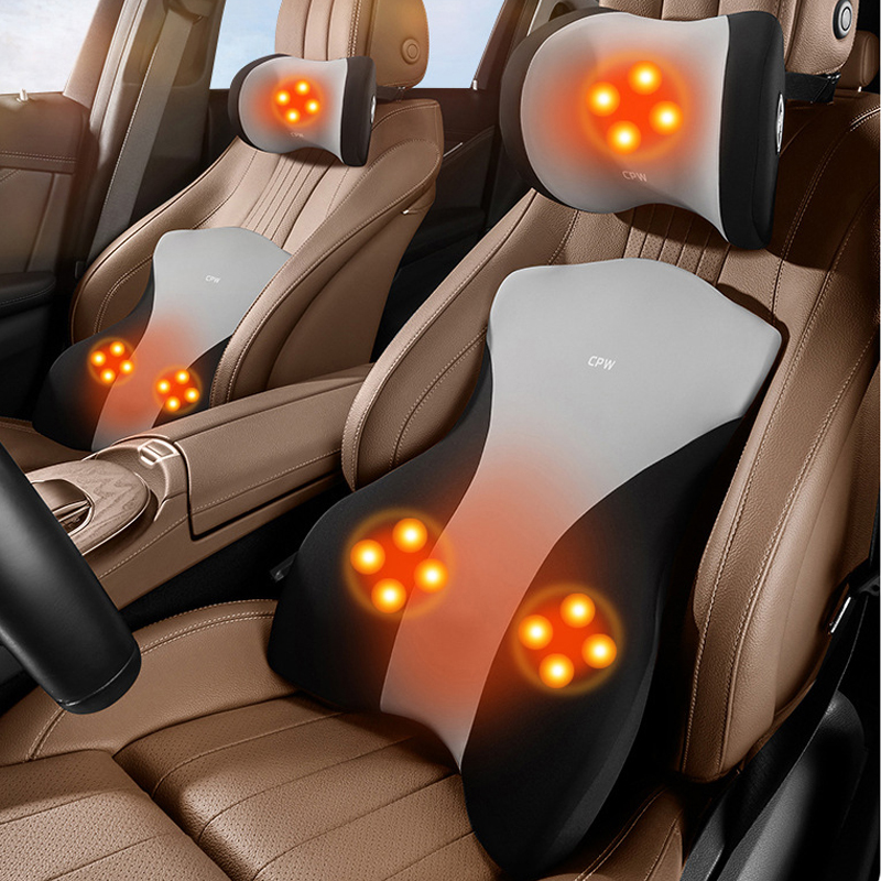 Carro Elétrica Massagem Encost - Car Accessories Limassol avaliação e preço