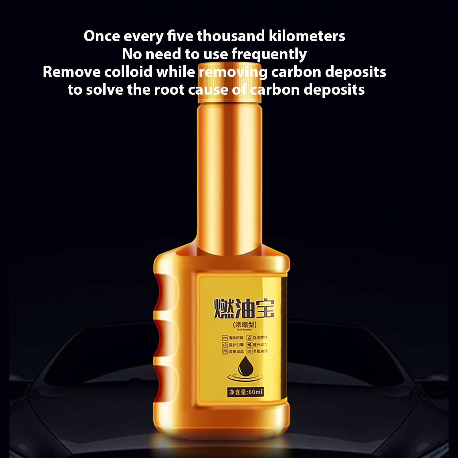 Limpador de Carbono para Motor - Fuel Injector Cleaner avaliação e preço