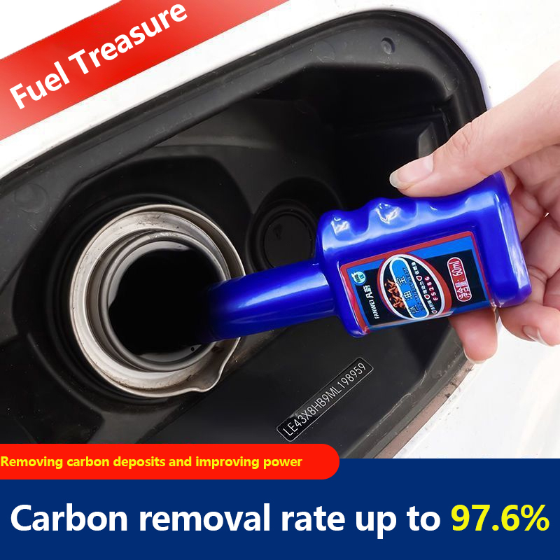 1pc 60ml sistema de limpeza de - Fuel Injector Cleaner avaliação e preço