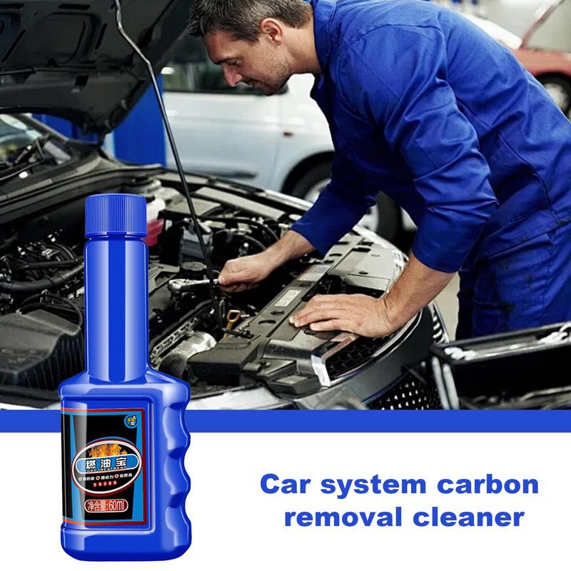 Limpador de sistema de combust - Fuel Injector Cleaner avaliação e preço