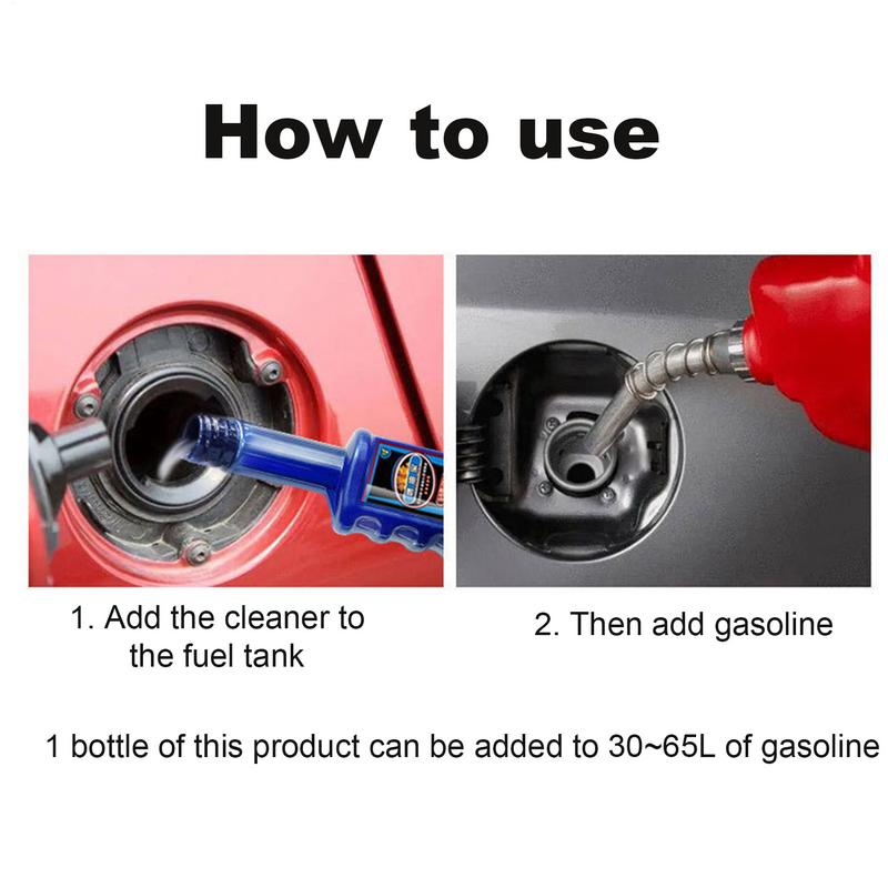 Limpador de sistema de combust - Fuel Injector Cleaner avaliação e preço