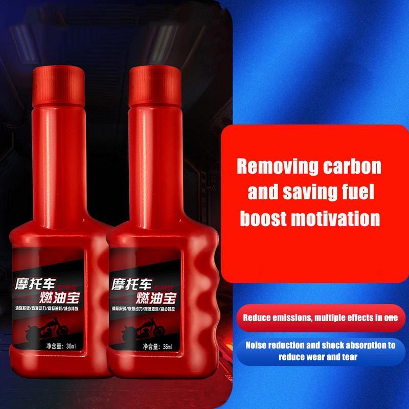 36ml óleo combustível aditivo  - Fuel Injector Cleaner avaliação e preço