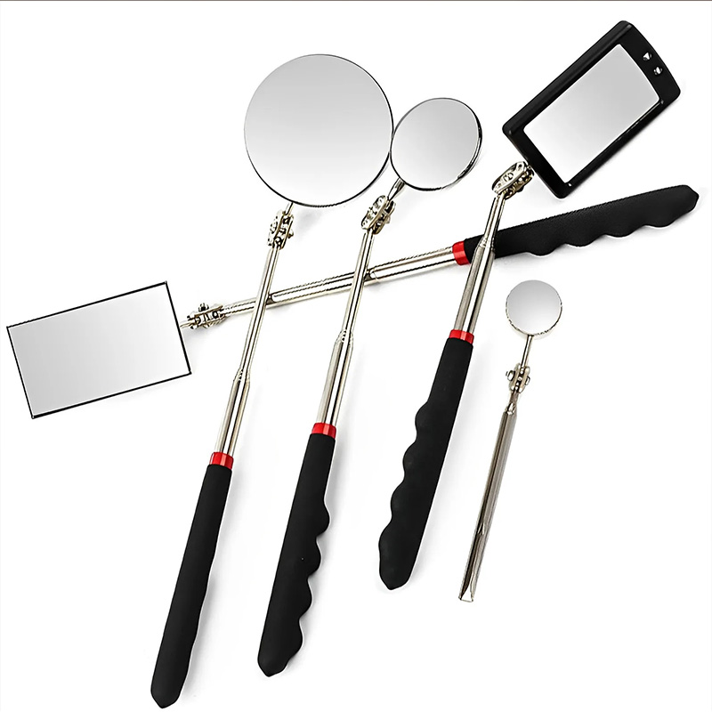 Espelho de Inspeção Telescópic - Car Accessories Workshop avaliação e preço