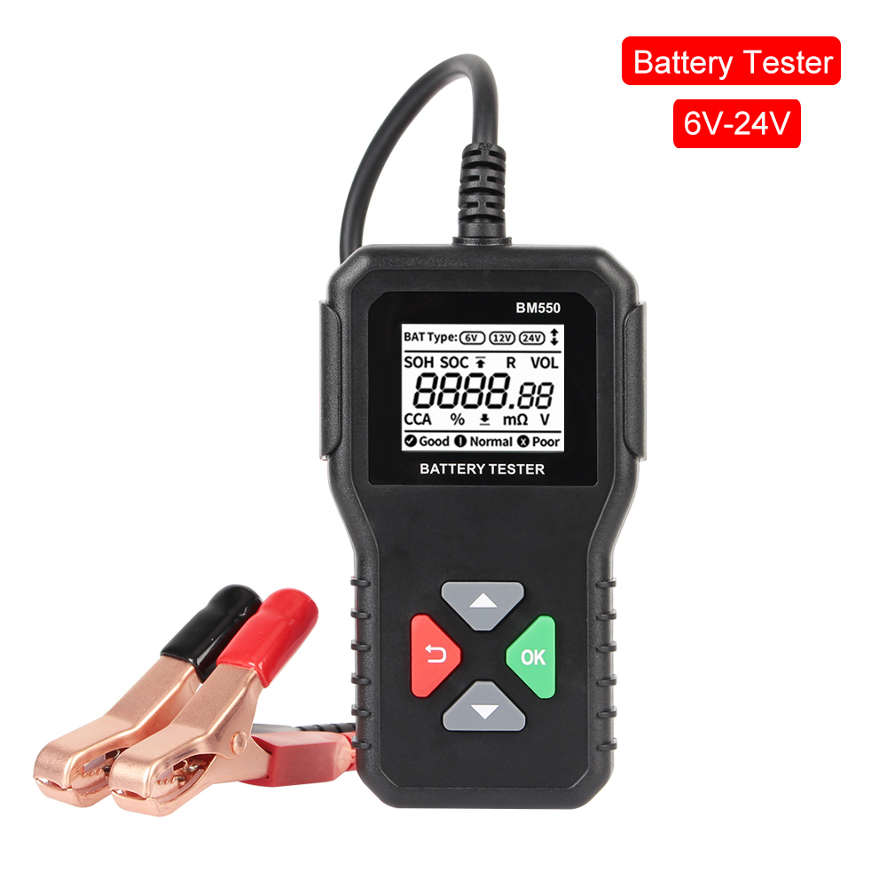 Micro200Pro Car Battery Capaci - Car Accessories Workshop avaliação e preço