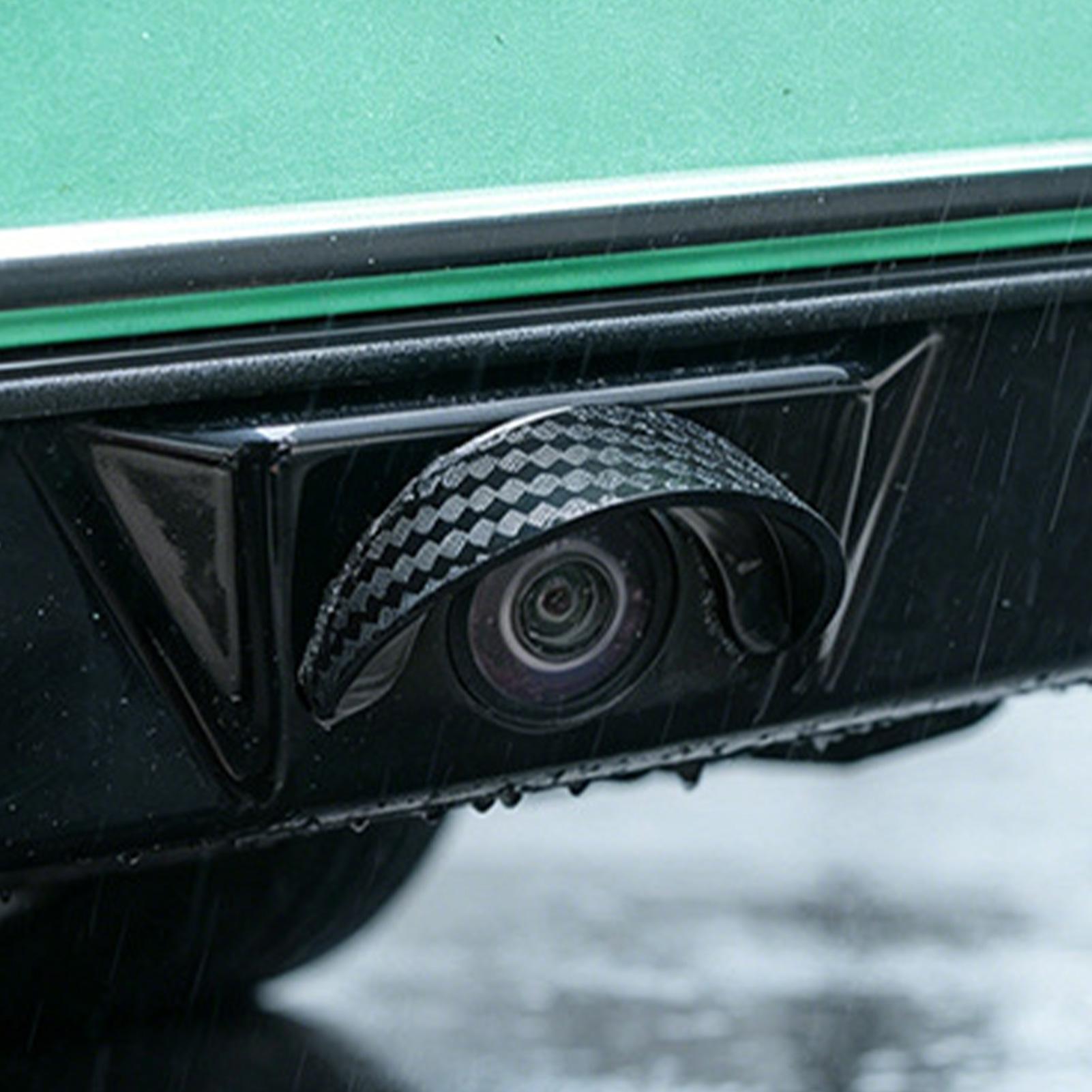 Capa Protetora Impermeável par - Rear Camera For Car avaliação e preço