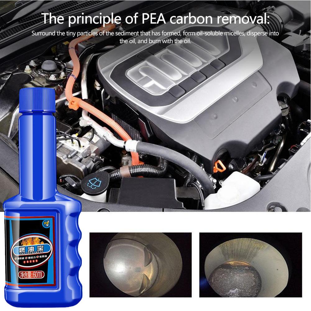 Aditivo para Combustível Diese - Fuel Injector Cleaner avaliação e preço