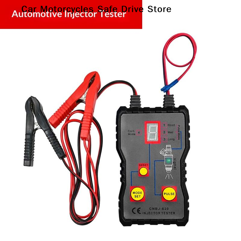 【M】Ferramenta de Diagnóstico d - Fuel Injector Cleaner avaliação e preço