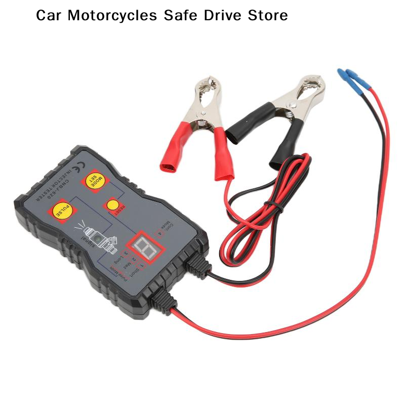 【M】Ferramenta de Diagnóstico d - Fuel Injector Cleaner avaliação e preço
